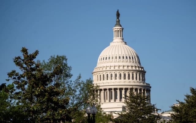 El Senado rechaza resolución para anular los aranceles globales de Trump
