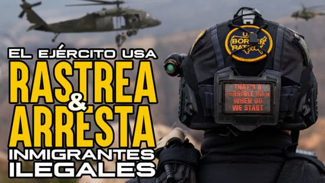 Primeros juicios a inmigrantes arrestados en la franja militarizada fronteriza de EE. UU.