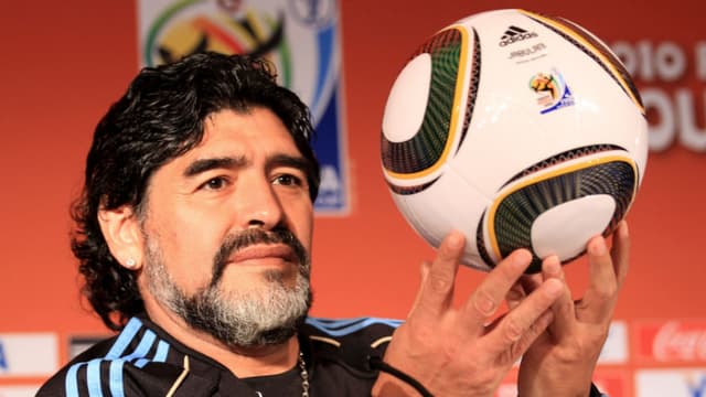 Justicia argentina ordena allanamiento de última clínica donde estuvo ingresado Maradona