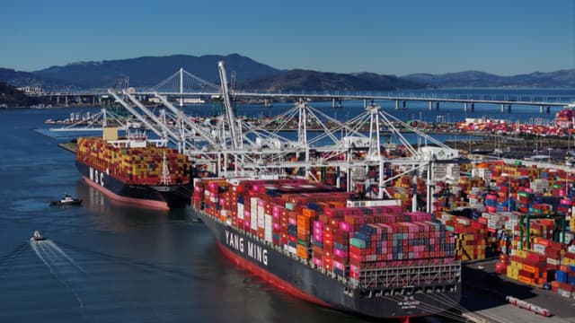 Cómo los aranceles del "Día de la Liberación" de Trump cambiarán el comercio mundial