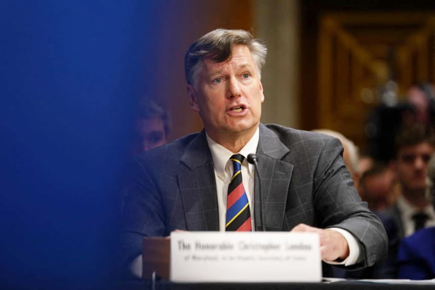 EE. UU. reconoce acciones de Panamá para frenar influencia china del Canal