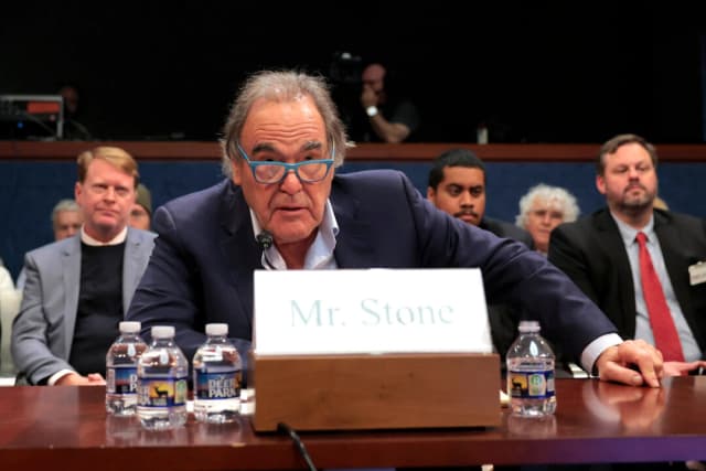 Testigos piden al Grupo de Trabajo de la Cámara que vuelva a investigar el asesinato de JFK