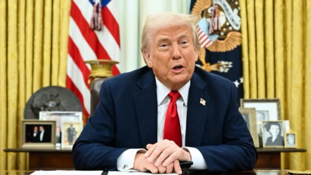 Canadá evita nuevos aranceles de Trump, mientras las sanciones fronterizas continúan