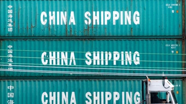 China toma represalias con aranceles del 34% sobre los productos estadounidenses