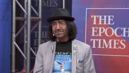 “Pudo haber sido el día en que Estados Unidos hubiera muerto”, explica testigo de atentado a Trump