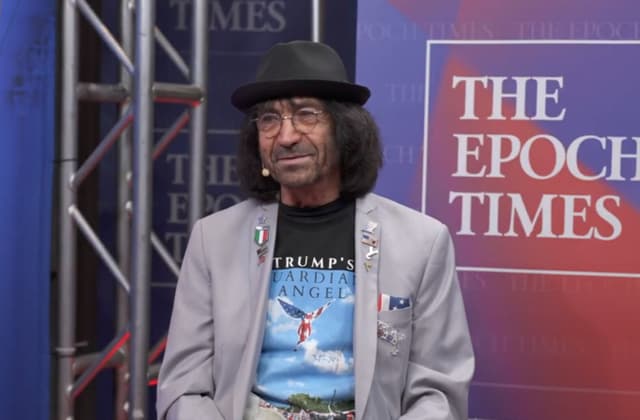 “Pudo haber sido el día en que Estados Unidos hubiera muerto”, explica testigo de atentado a Trump