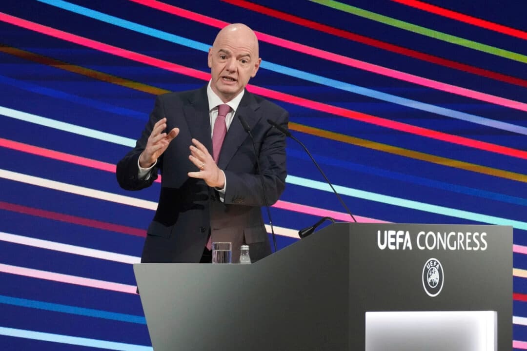 FIFA dice que EE.UU. y Reino Unido son los favoritos para los Mundiales Femeninos de 2031y 2035