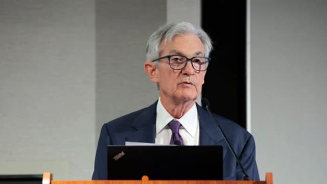 Aranceles podrían provocar una inflación persistente y ralentizar crecimiento de EE. UU., según Powell