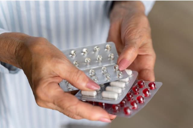 Casi la mitad de los pacientes con depresión no responden a los antidepresivos