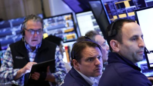 Mercado bursátil de EE. UU. cae por segundo día consecutivo tras imposición de aranceles