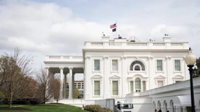 La Casa Blanca niega las afirmaciones sobre una pausa arancelaria de 90 días