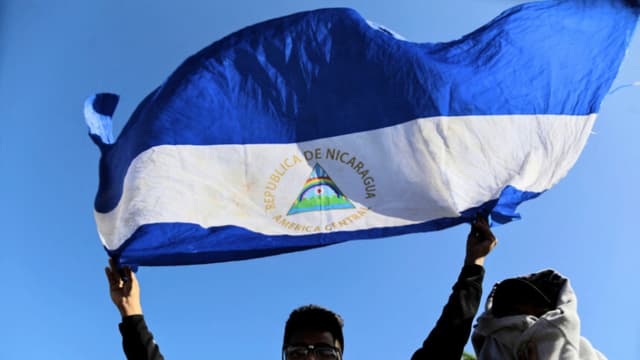 EE. UU. sanciona al director de prisiones de Nicaragua y le prohíbe el ingreso al país