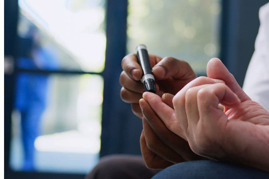 Imagen Ilustrativa (DC Studio/Freepik)