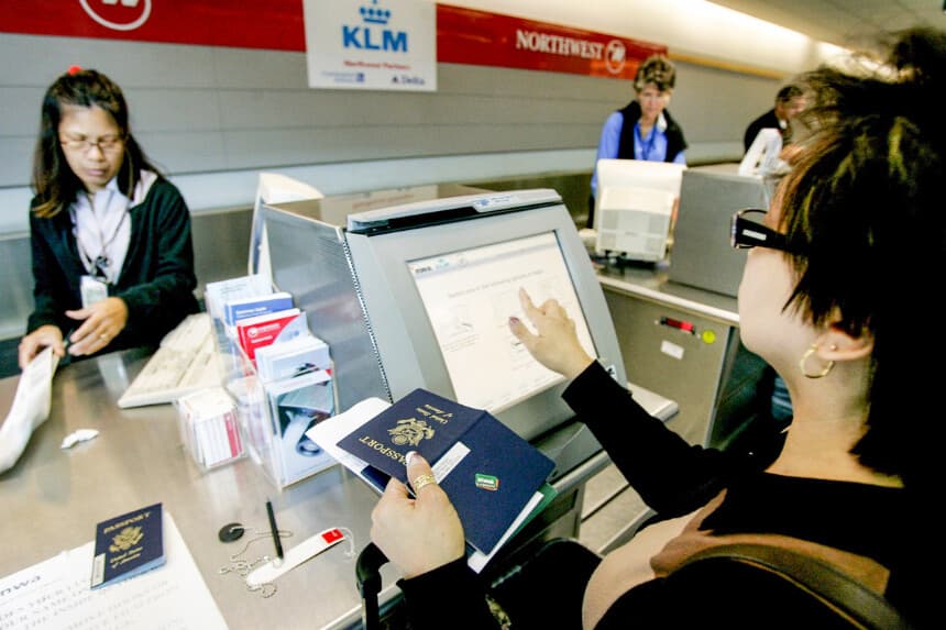 Departamento de Estado recuerda al público la fecha límite para contar con el Real ID