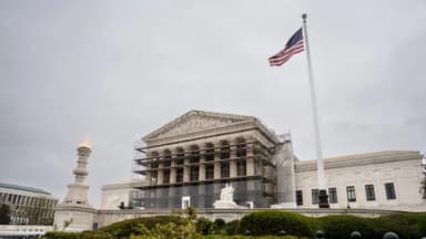 La Corte Suprema rechaza la revisión del veredicto de 5 mdd por abuso en contra de Trump