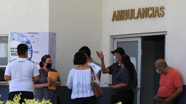 Muere niña mexicana de 3 años con AH5N1, el primer caso humano en el país