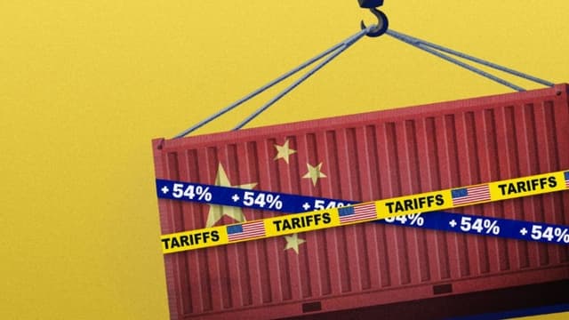 Por qué EE. UU. tiene ventaja sobre Beijing en el conflicto arancelario