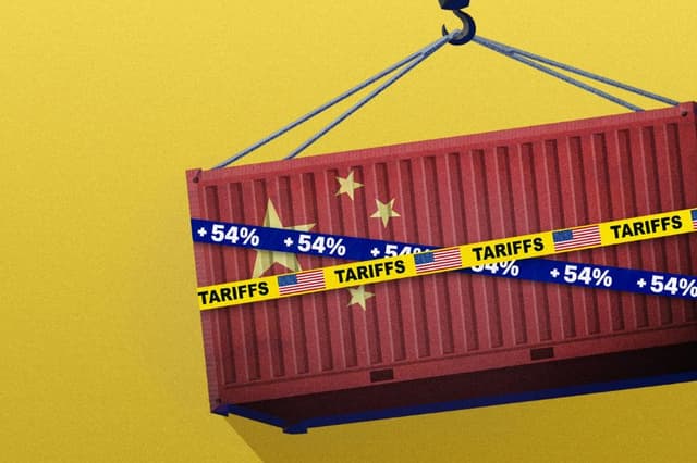 Por qué EE. UU. tiene ventaja sobre Beijing en el conflicto arancelario