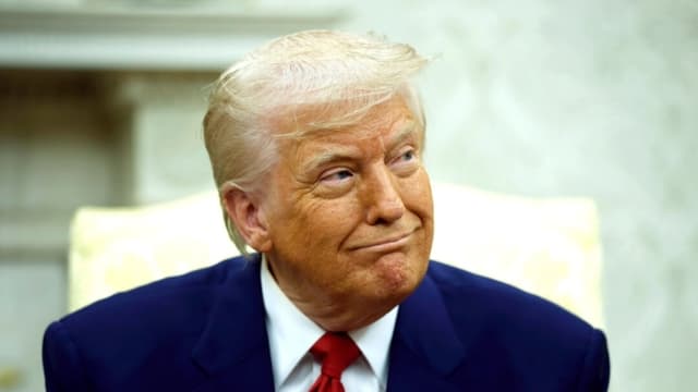 Casa Blanca confirma que aranceles del 104 % sobre China entrarán en vigor el 9 de abril