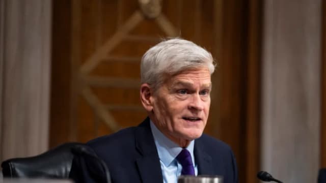 Senadores republicanos proponen ley para evitar financiación extranjera en educación superior