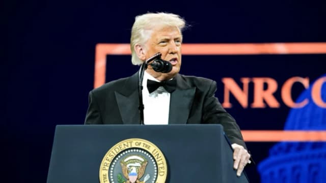 Trump pausa aranceles recíprocos 90 días, pero aumenta gravamen a China al 125 %