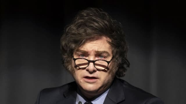 El FMI llega a un acuerdo con Argentina para un rescate de USD 20,000 millones