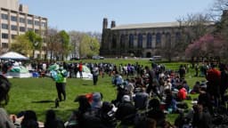 EE.UU. congela fondos federales a Northwestern y Cornell por investigaciones de derechos civiles