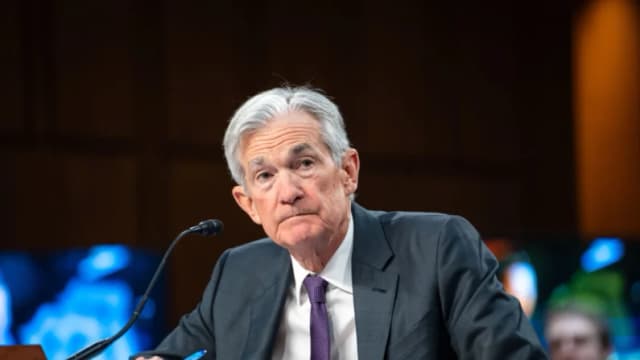 Ante la inflación, los funcionarios de la Reserva Federal apoyan un "enfoque cauteloso"