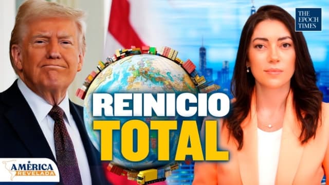 Europa cede, China desafía… ¿estamos ante un reinicio económico total?