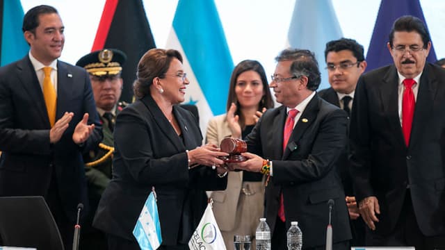 Argentina denuncia "violación de procedimientos" en declaración de la cumbre de la Celac