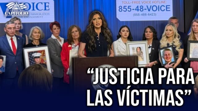 Familias víctimas de crímenes cometidos por inmigrantes ilegales: ¿Cómo responde el gobierno?