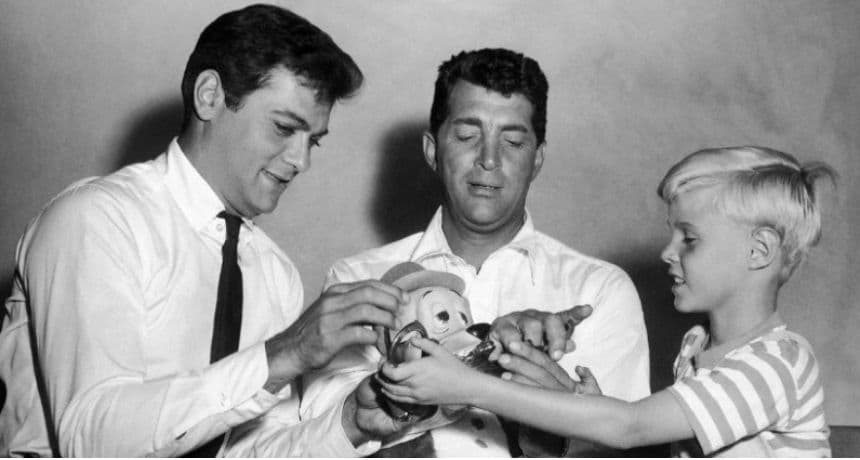 Muere Jay North, actor infantil de "Daniel el Travieso", tras larga enfermedad