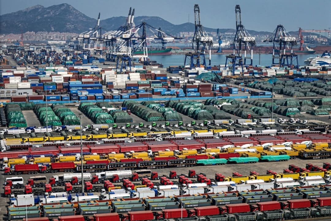 China aumenta aranceles sobre importaciones estadounidenses al 125%