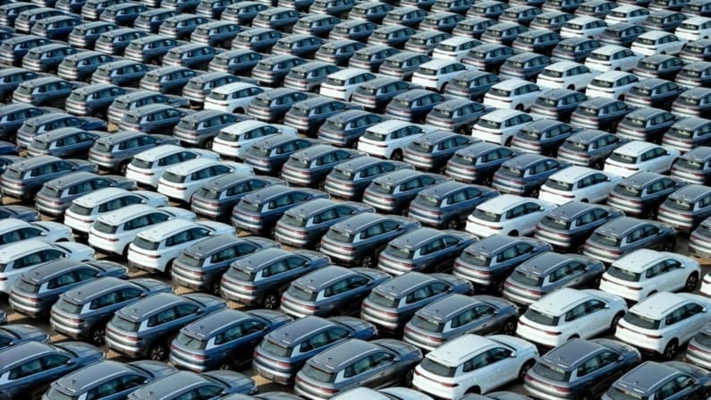 Los coches deberían estar 100 % libres del PCCh