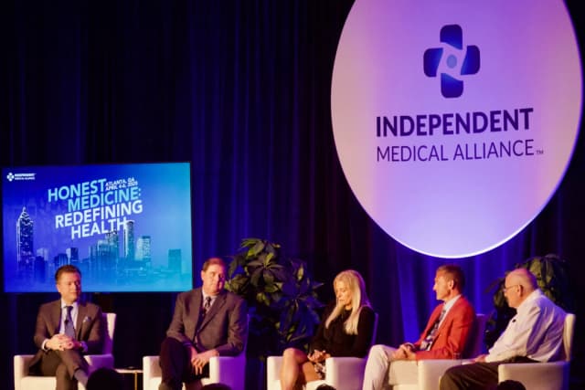 Expertos médicos piden más investigación para estudiar aumento en diagnósticos de cáncer