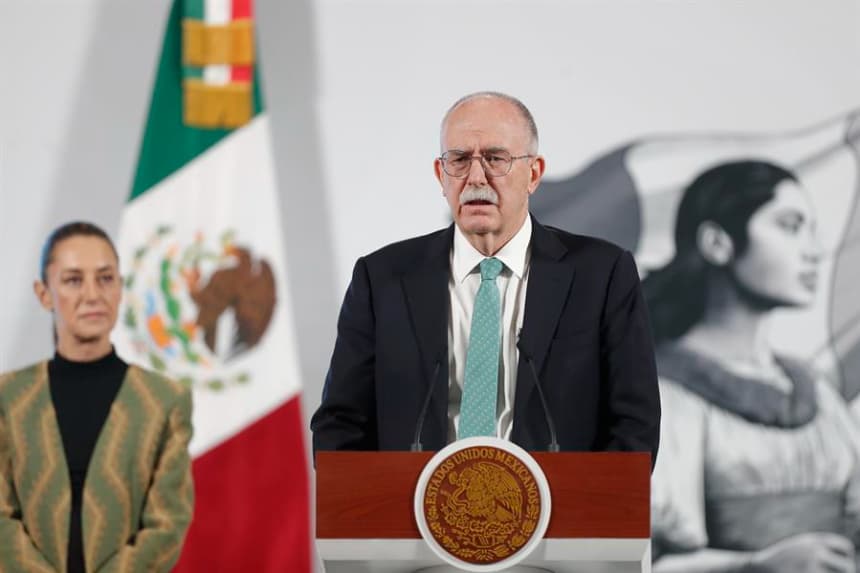 México busca diálogo con EE. UU. para evitar arancel al tomate