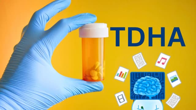 Medicamentos para el TDAH se relacionan con la presión arterial y el aumento de la frecuencia cardíaca