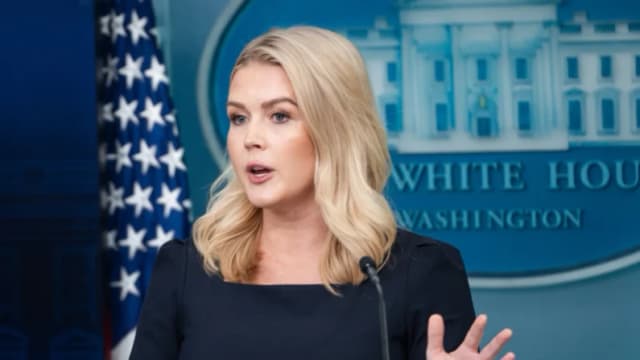 "La pelota está en la cancha de China" para las negociaciones comerciales, dice la Casa Blanca