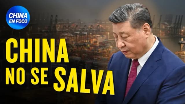 Golpe a la electrónica de China: EE.UU. perdona a todos menos al PCCh