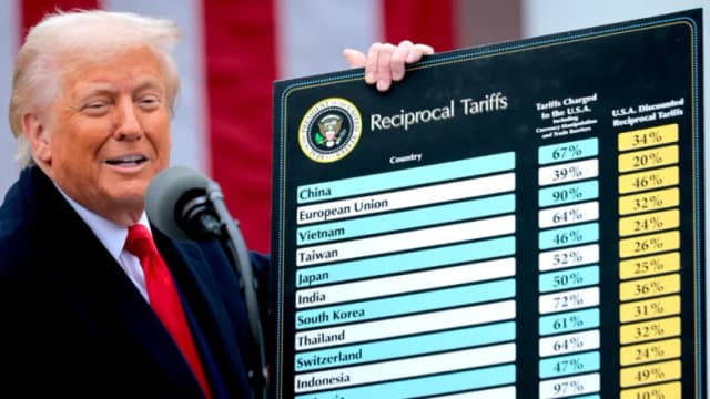 Washington busca aislar a China mediante condiciones en acuerdos comerciales