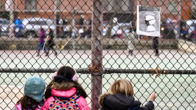 NAACP presenta demanda contra Departamento de Educación por prohibición de DEI