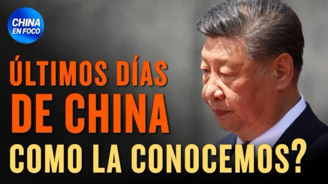 Xi Jinping se va de China, busca ayuda. Trump: “Se reúnen para ver cómo fastidiar a EE.UU.”