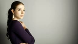 Revelan causa de muerte de Michelle Trachtenberg, actriz de "Gossip Girl"