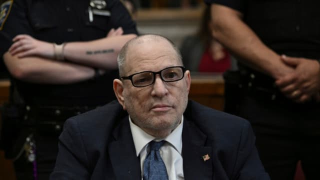 Abogados de Weinstein piden hospitalización en vez de cárcel durante juicio invocando #MeToo