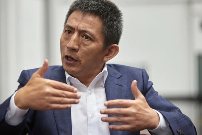 China nombra un nuevo negociador comercial mientras se intensifican las tensiones con EE. UU.