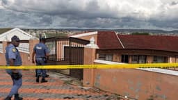 Rescatan a pastor estadounidense secuestrado tras un tiroteo con la policía