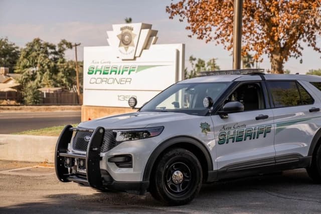 Encuentran a niña de 10 años desaparecida en California con un hombre que conoció en redes sociales