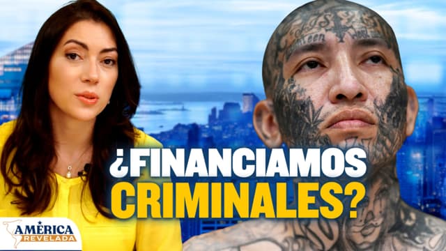 Criminales, beneficios y deportaciones: lo que no le contaron
