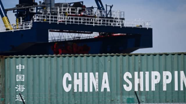 Administración Trump establece aranceles portuarios para barcos hechos en China