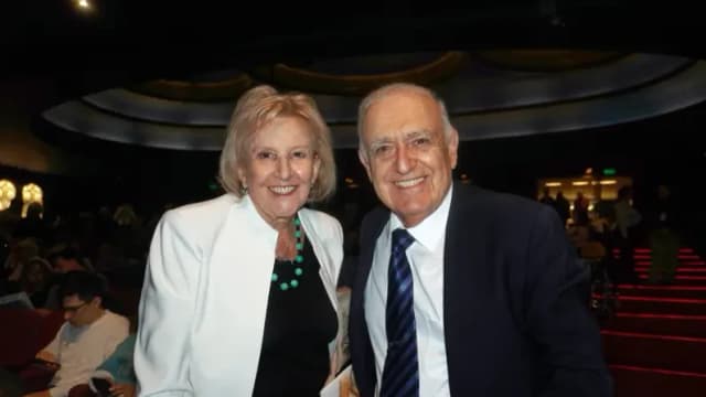 Estreno de Shen Yun en Argentina 2025: exvicepresidente argentino elogia la cultura china